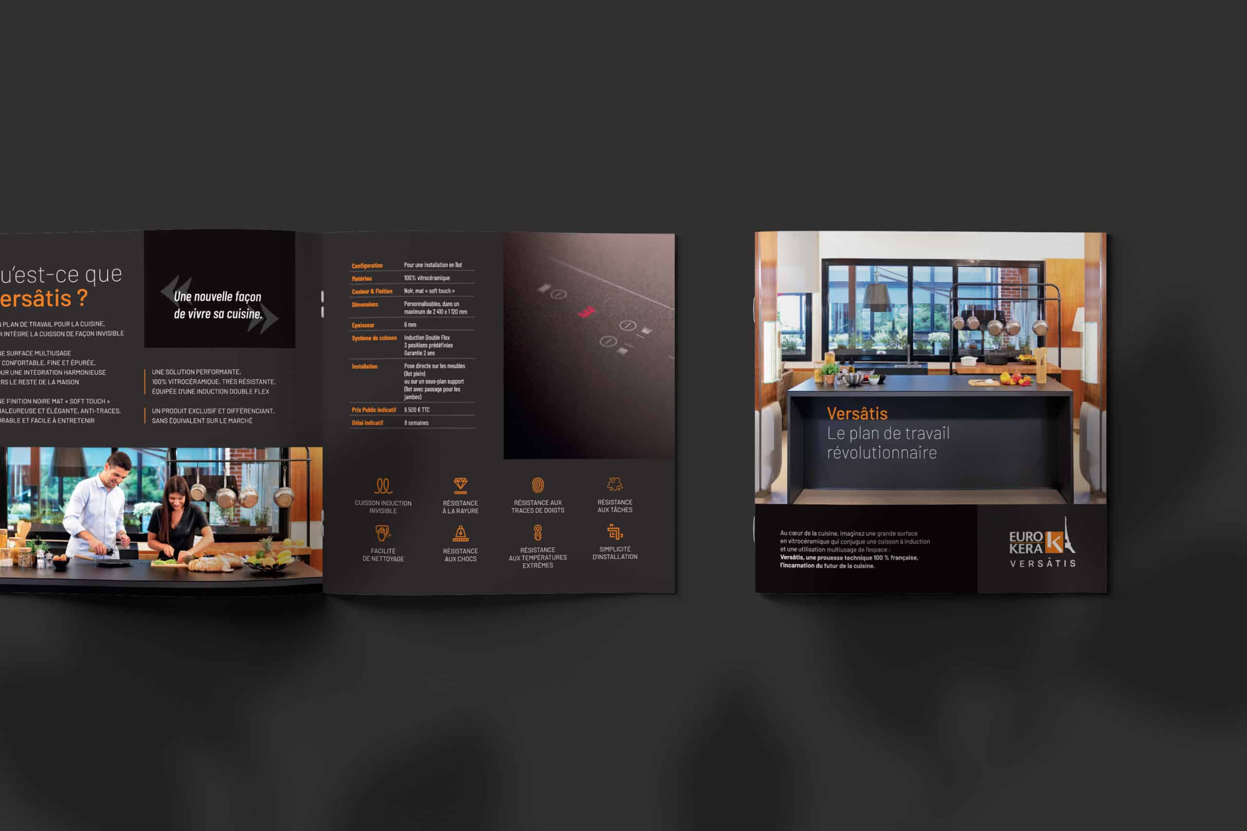 03_Square Brochure Catalog Mockups