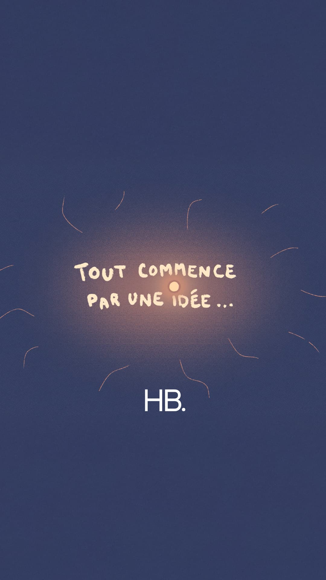 HB - Nouveau positionnement